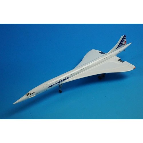 Air france concorde - france,