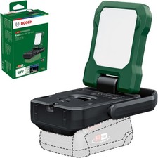 Bosch Akku LED Leuchte