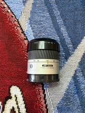 Minolta 35-80mm AF Zoom