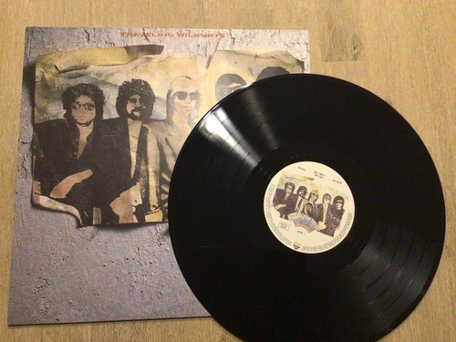 Traveling wilburys volume - wilburys,,