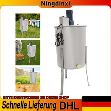 Elektrische Honigschleuder