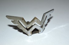 Wanderer Schutzblechemblem