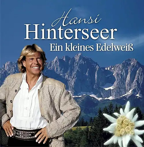 Hansi hinterseer ein kleines - hinterseer,