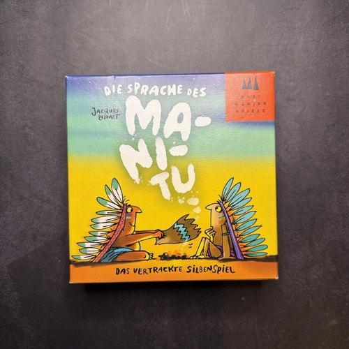 Die sprache des tu das - sprache,