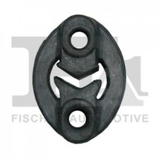 Bracket, exhaust system FA1