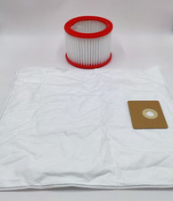 Ersatz Filter mit Sack Original für Nilfisk Multi II 30 T Staubsauger