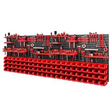 Werkzeugwand Lagersystem 2308