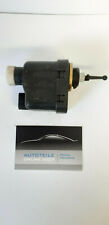 Opel Astra F Stellmotor Leuchtweitenregulierung LWR Stellmotor  PA66GF30
