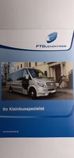 FTBusvertrieb: Mercedes