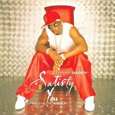 Puff Daddy Satisfy you (1999