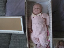 Bradford Puppe Emily