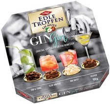 Trumpf Edle Tropfen in Nuss