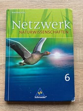 Netzwerk Naturwissenschaften