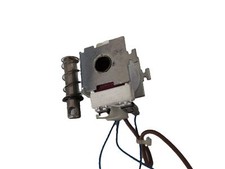 Magnetventil / Dosierer für Saeco Incanto SUP021Y**