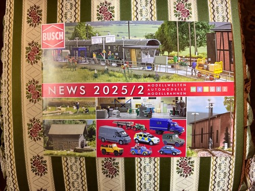 Busch news 2025 2 - busch,