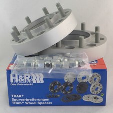 H&R Spurverbreiterung 70mm