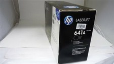 Original HP Toner C9720a 641A black für Laserjet 4600 in OVP 