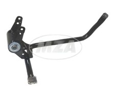 Simson Motorlager mit