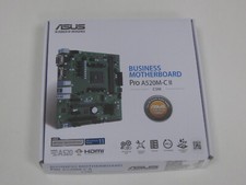 ASUS PRO A520M-C II/CSM