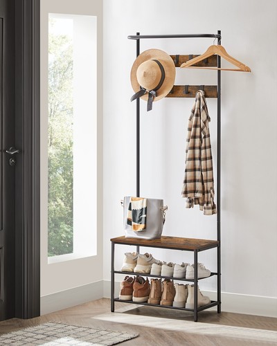 Kleiderständer garderobe - kleiderständer,