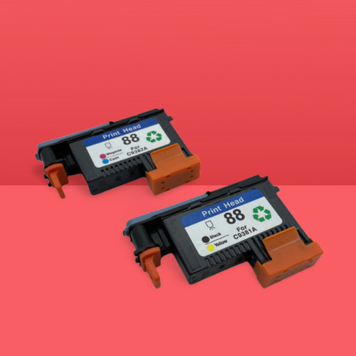 Druckkopf printhead für - druckkopf, hp