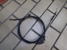 Gaszug komplett Generic Explorer Spin Cracker Keeway CPI