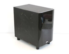 MAGNAT WSB 45 Aktiv Subwoofer Art. - Nr. 170 047 Wireless Subwoofer