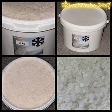 3 KG Streusalz Steinsalz AT