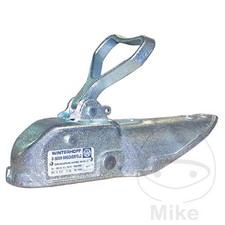 WINTERHOFF ball towing hook