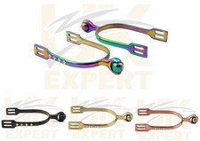 NEU GLATTE ROLLERBALL SPOREN