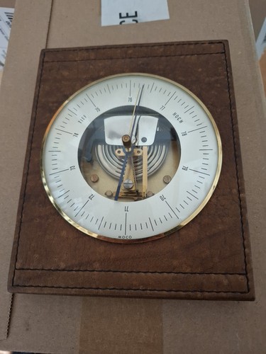 Moco barometer 70er - 70er,