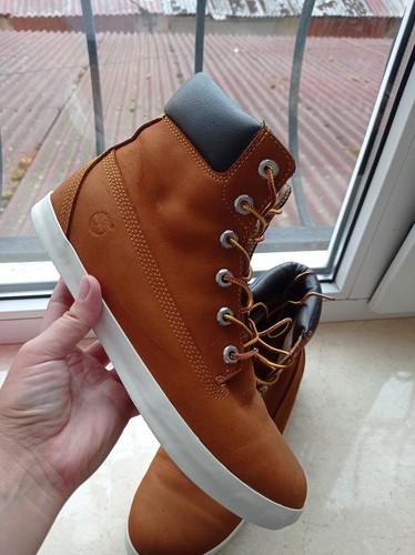 Women timberland boots brown - boots,