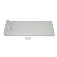 Gefrierfachtür Verdampfertür