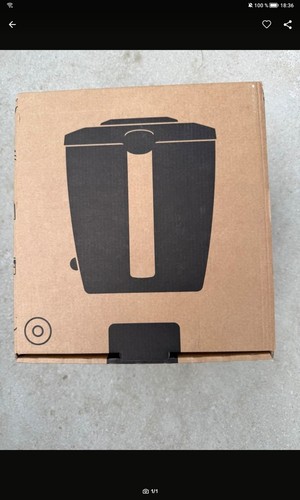 Neu thermomix tm7 mixtopf - neu,