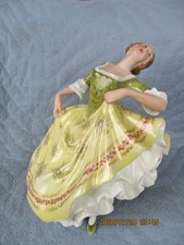 Porzellanfigur ROSENTHAL