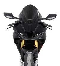 MRA Racingscheibe schwarz