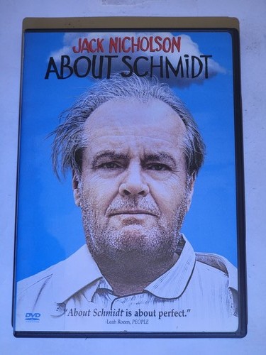 About schmidt jack - about,