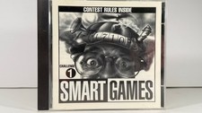 SmartGames (1996) - PC Game