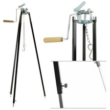 Gulaschkessel 3-50L Emaille