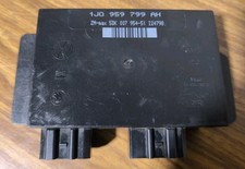 VAG Komfortsteuergerät