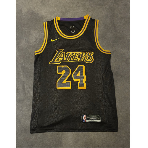 Nike los angeles lakers black - los,