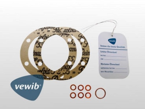 ölwechsel dichtsatz 30 - Ölwechsel-dichtsatz, 24–30