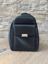 MANDARINA Duck Damen Rucksack Schwarz, Leicht und Praktisch