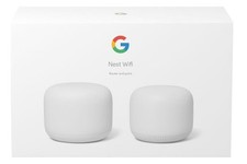 Google Nest Wifi WLAN-Router