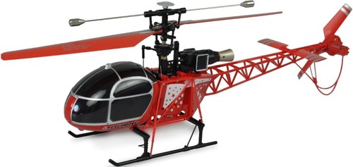 Amewi helikopter lama rtf - r/c,