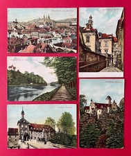 Bamberg in bayern - x, um