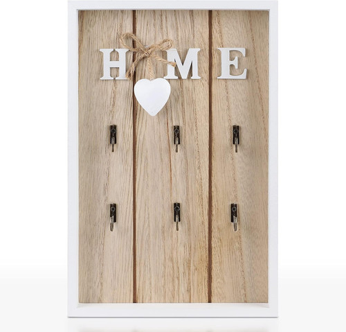 Schlüsselbrett holz 20 - holz,, *