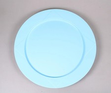 Tupperware picknick teller - 5x,