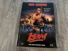 LEON (84 Entertainment