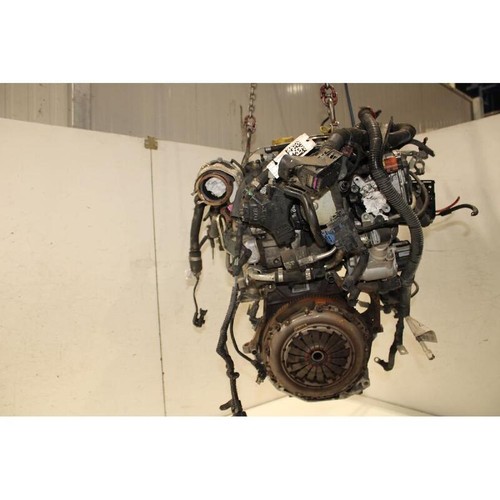 Teilmotor a13dtc opel corsa - a13dtc,